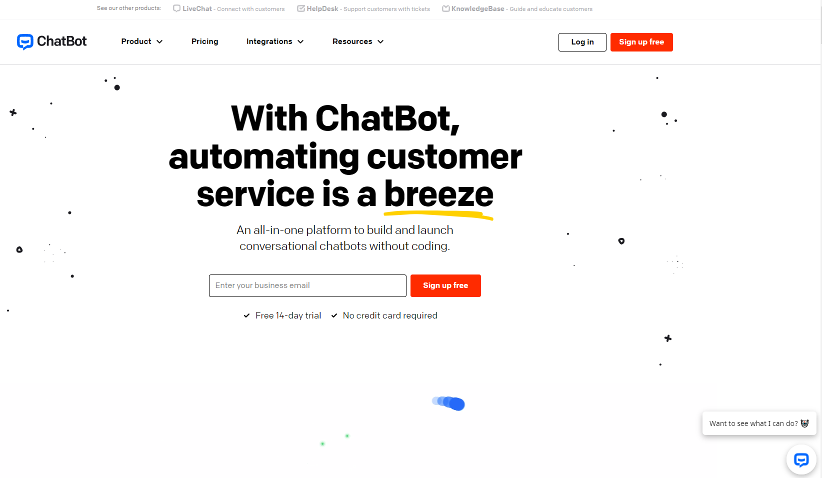 Chatbot