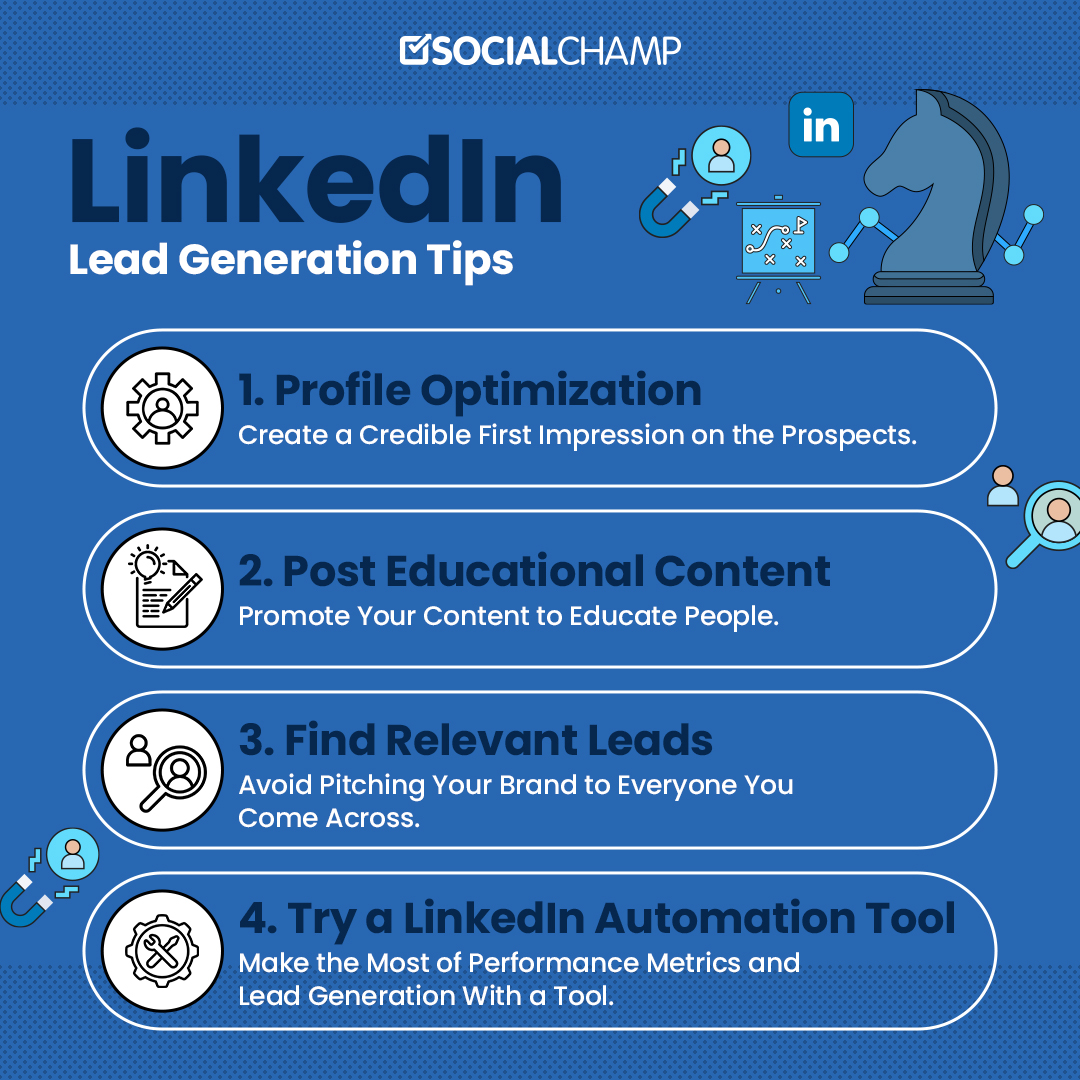 LinkedIn-Lead-Generation-Tips