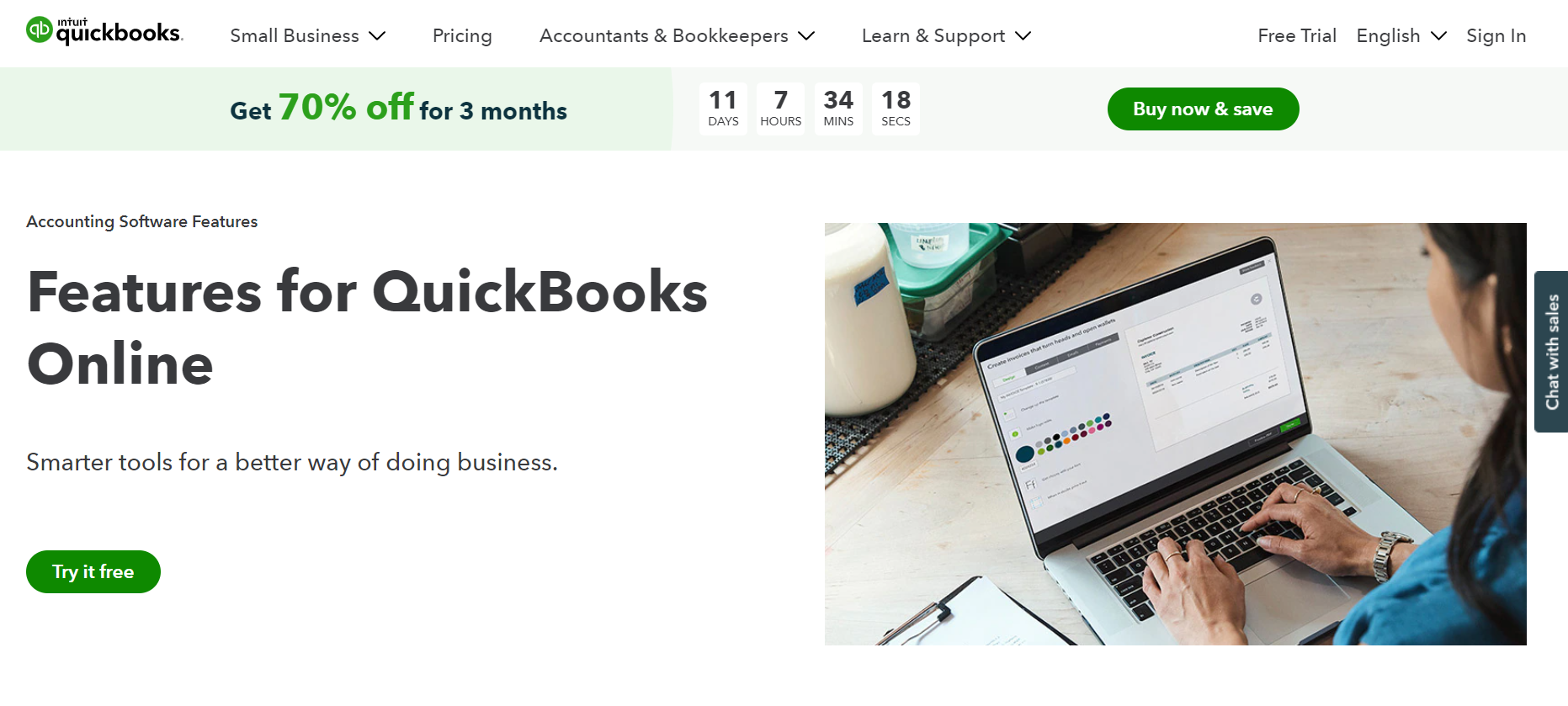 QuickBooks