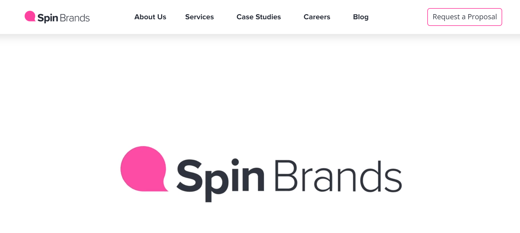 Spin Brands