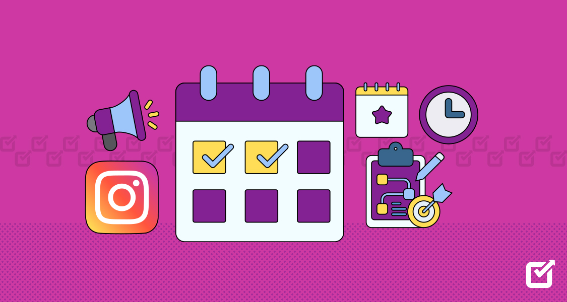 Instagram-Planner