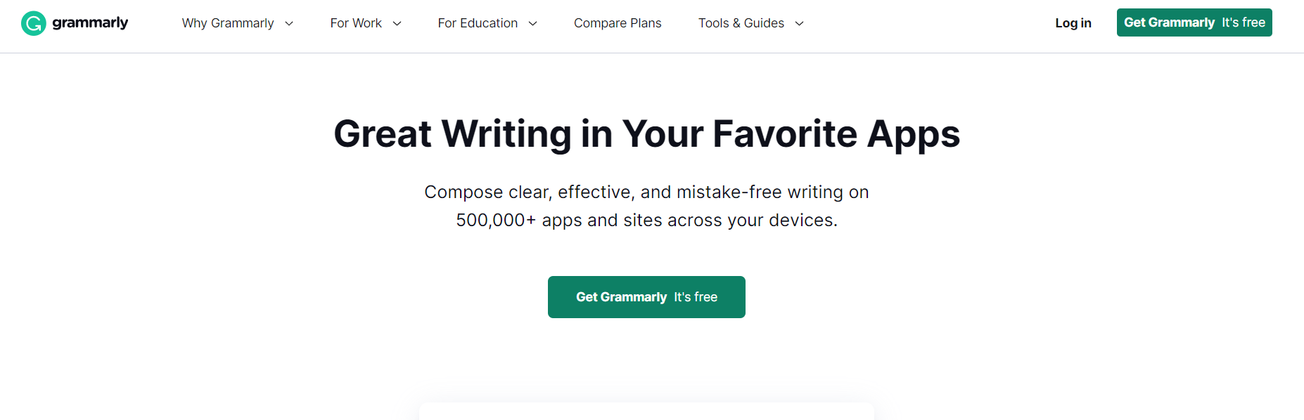 Grammarly