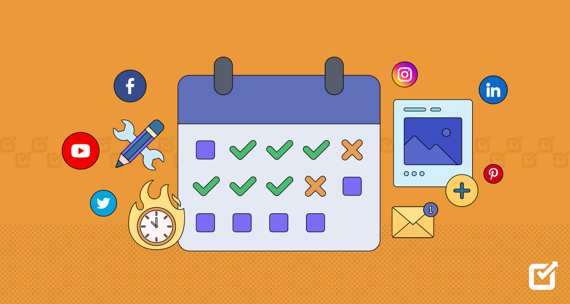 Social Media Calendar Tools