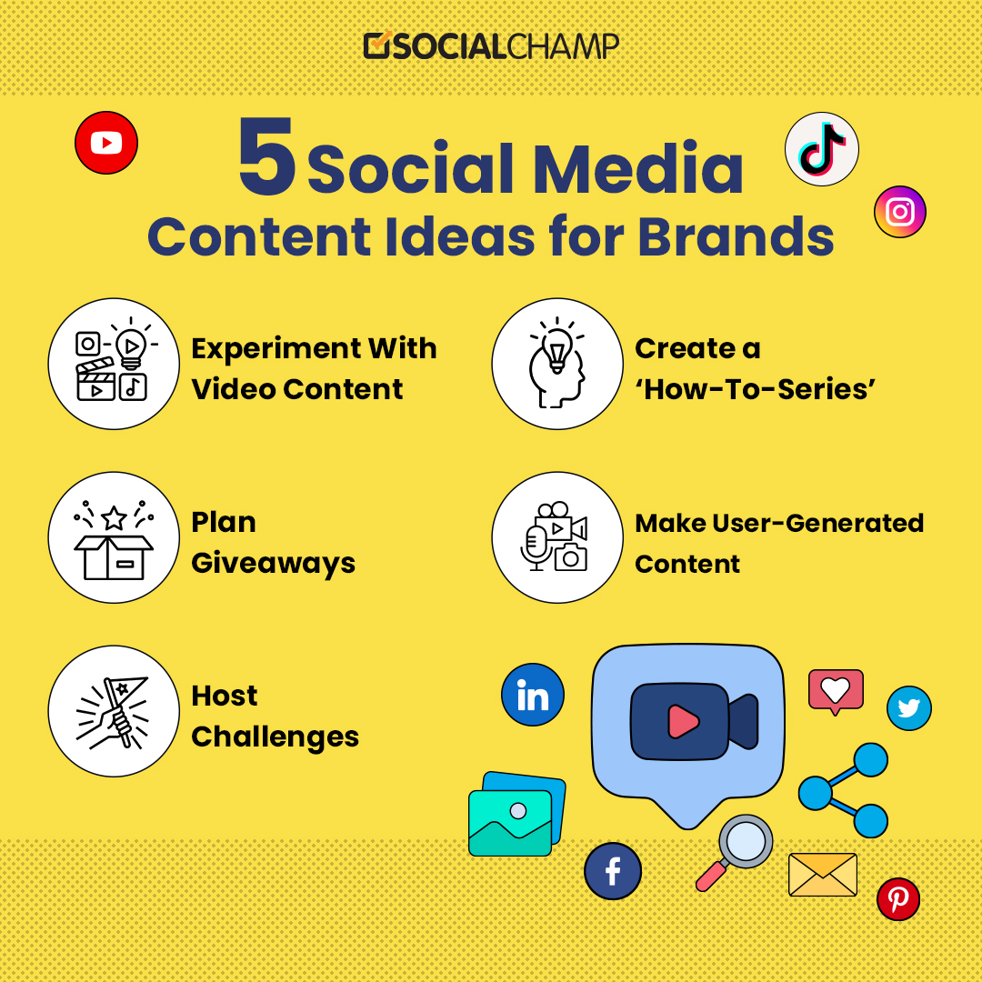 5-Social-Media-Content-Ideas-for-Brands