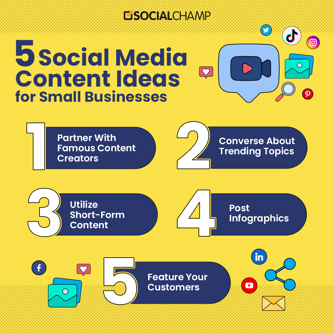 5-Social-Media-Content-Ideas-for-Small-Businesses