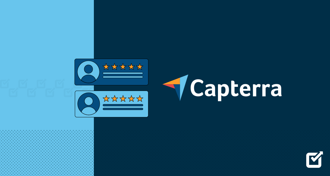 Capterra Reviews