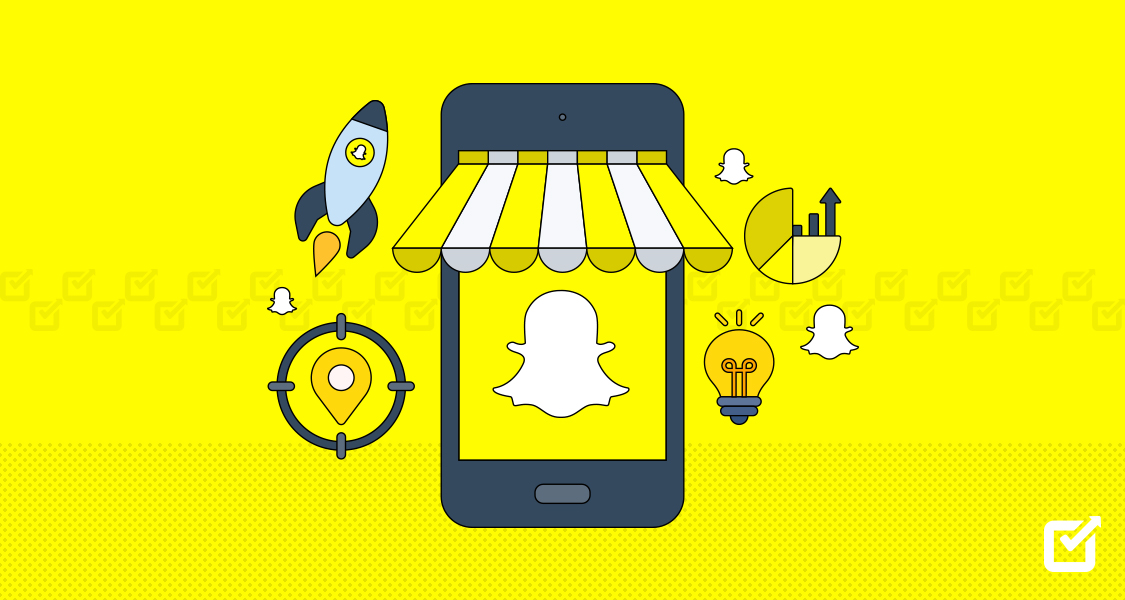 Snapchat for Business