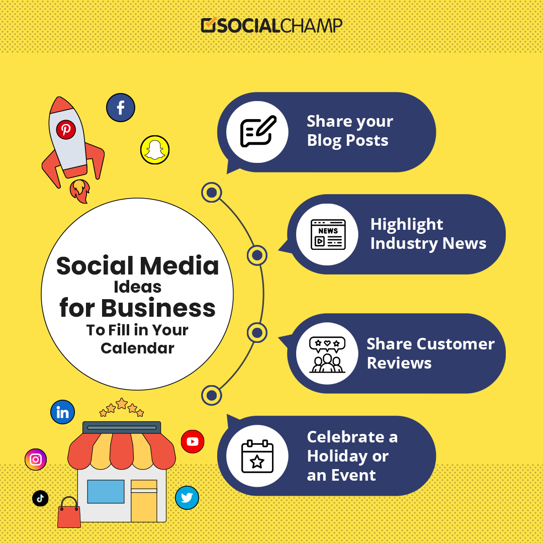 Social-Media-Ideas-for-Business-To-Fill-in-Your-Calendar