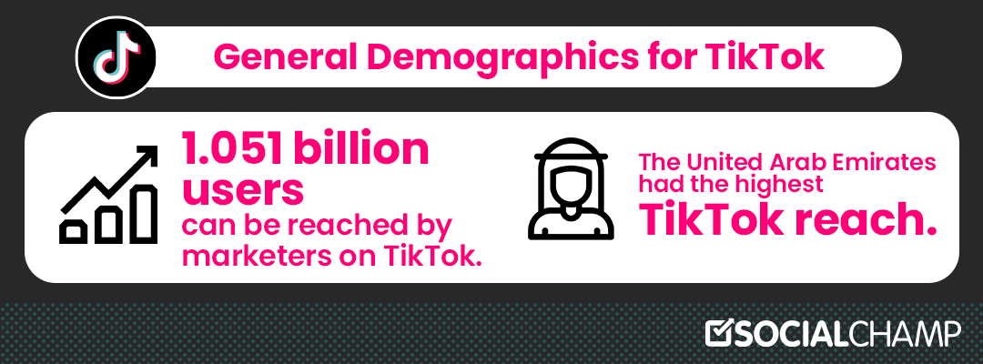 TikTok Demographics