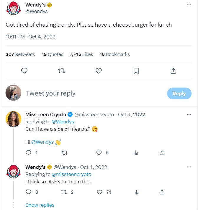 wendys