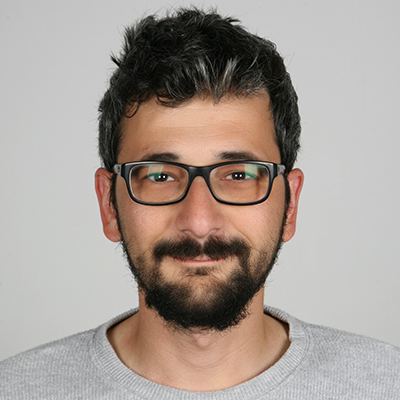 Burak Ozdemir