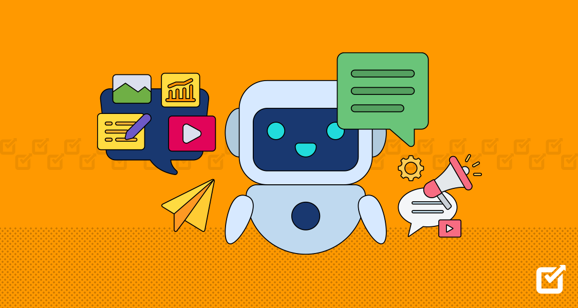 Chatbots for Marketing