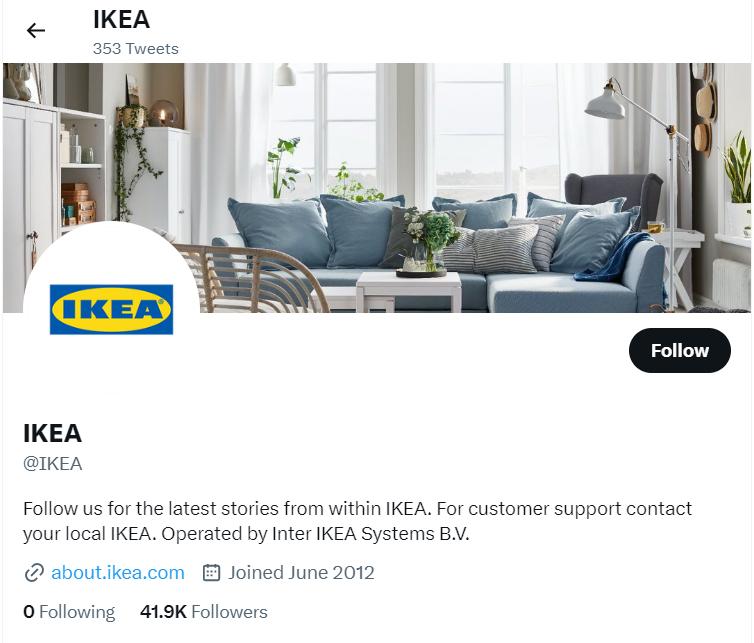 IKEA