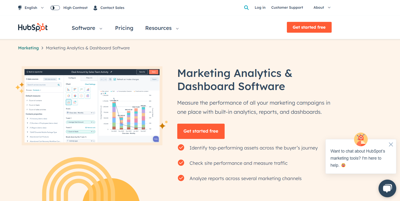 HubSpot