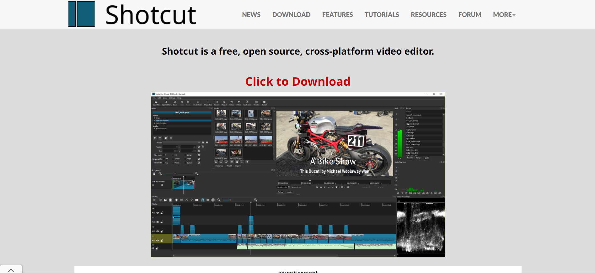 shotcut