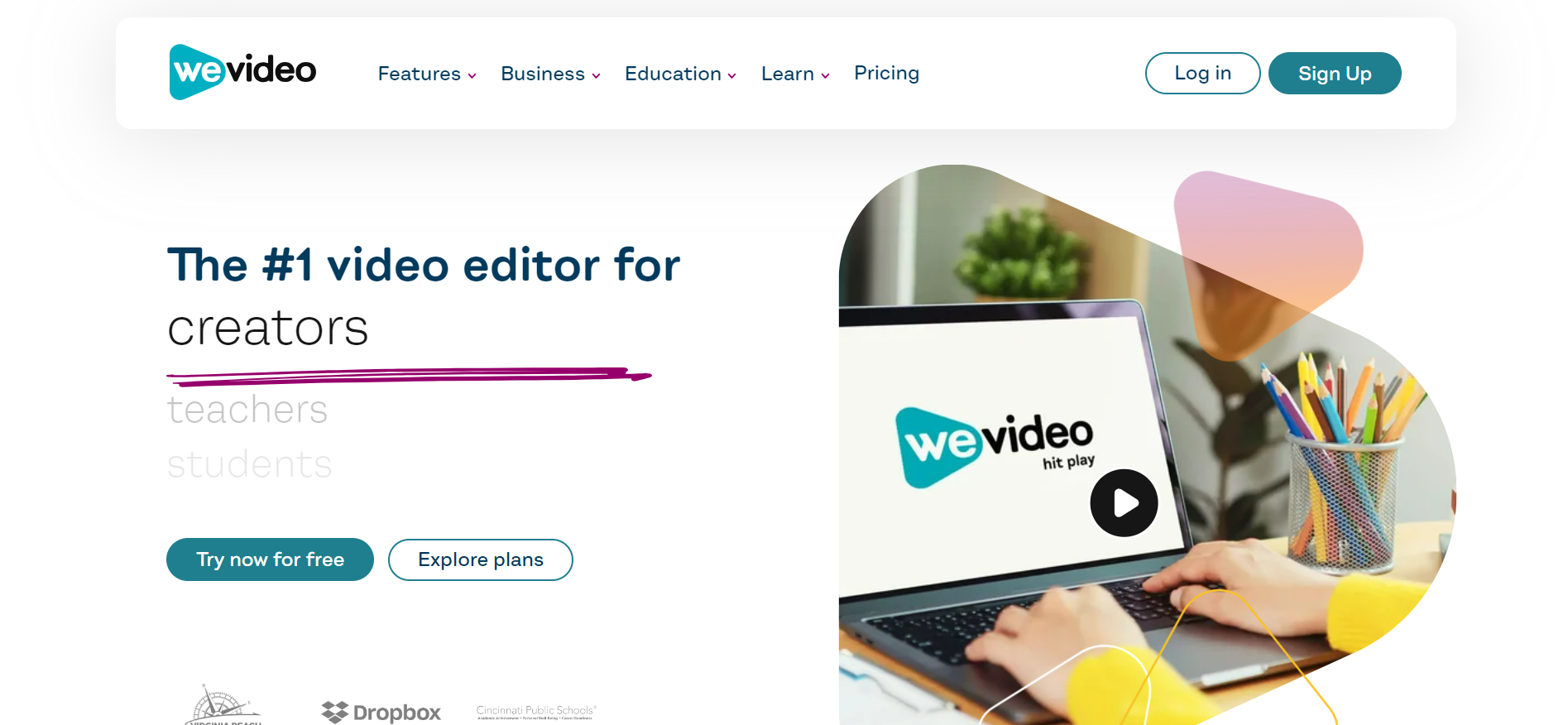 wevideo