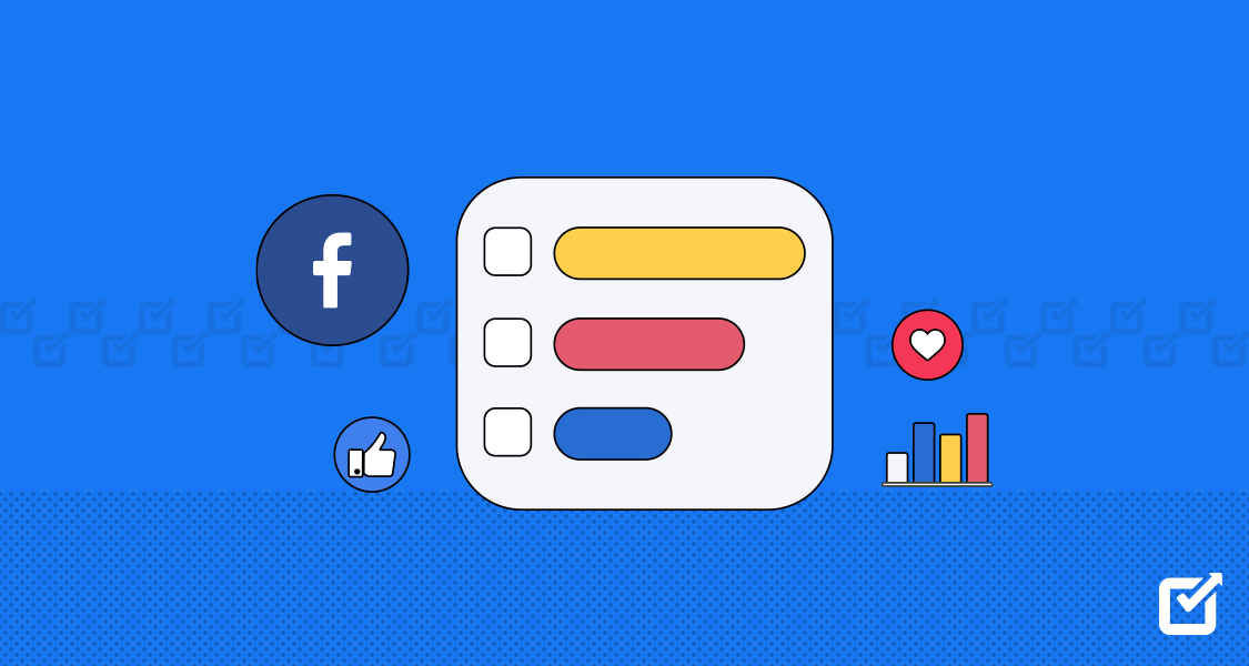 How to Create a Poll on Facebook