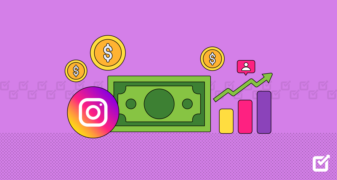 How to Monetize Instagram