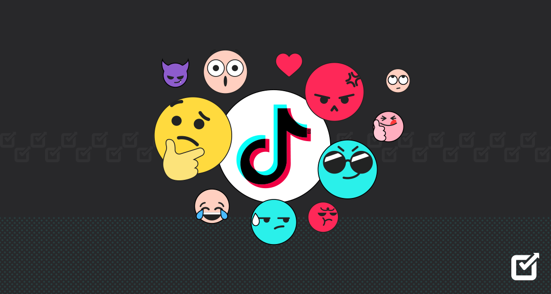 TikTok Emojis