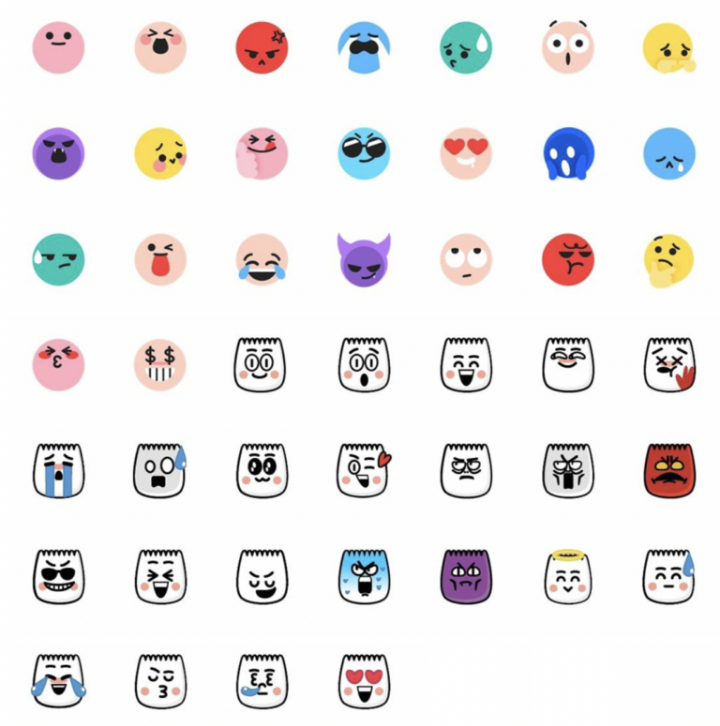 Secret TikTok Emojis