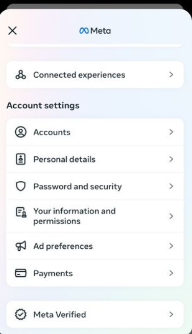meta verified app 4