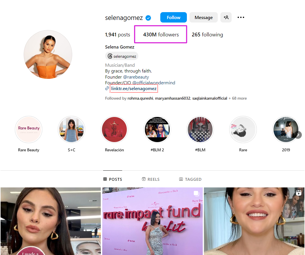 selena-gomez-profile/top-influencers