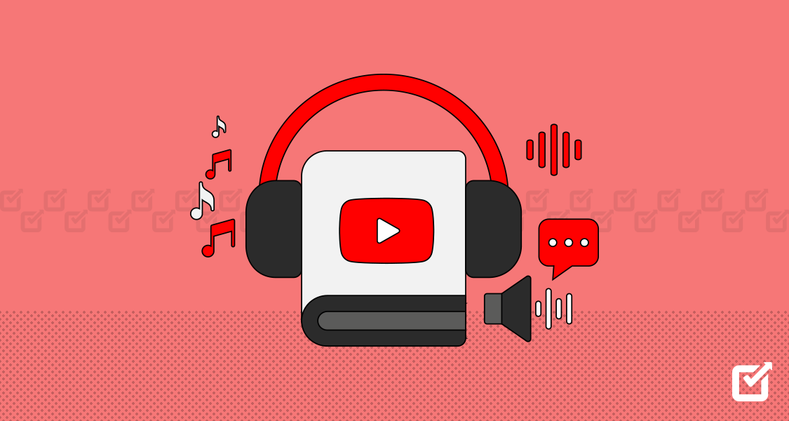 YouTube Audio Library