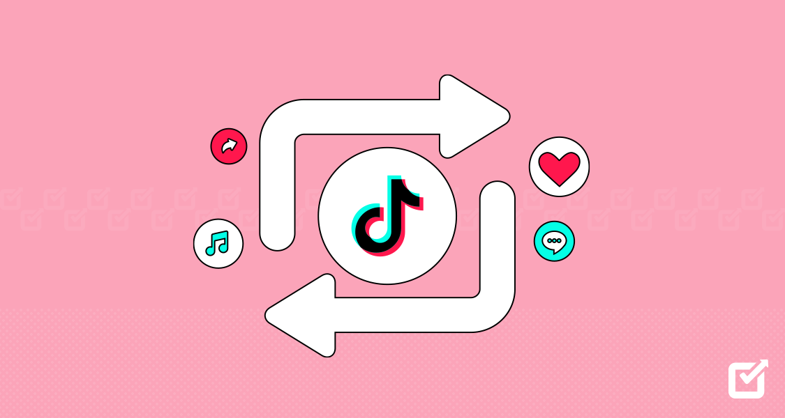 How to Repost on TikTok