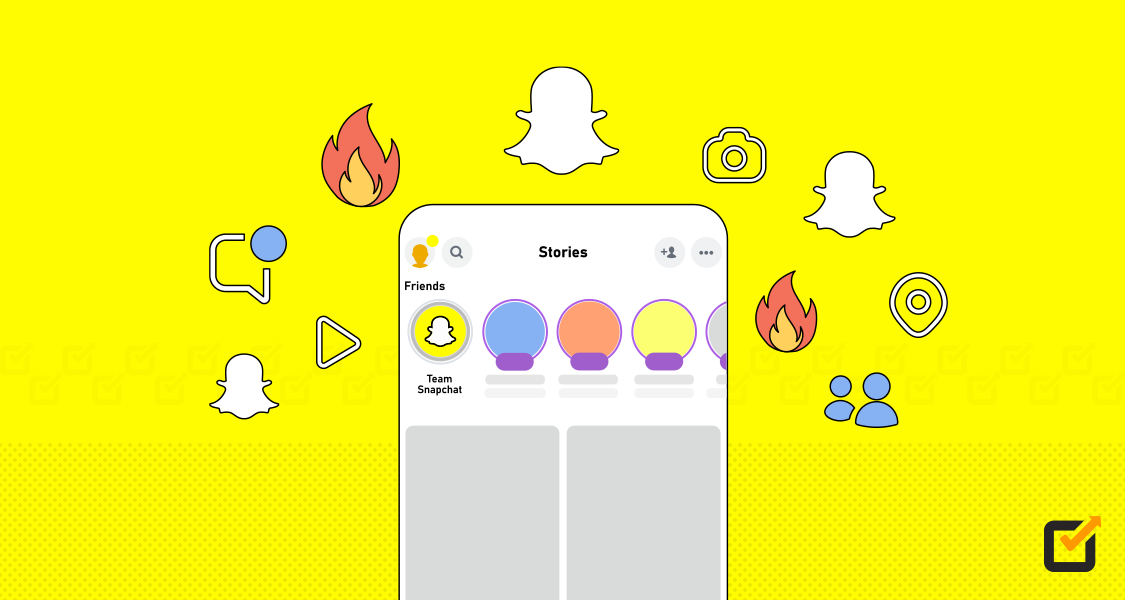 What is Snapchat?