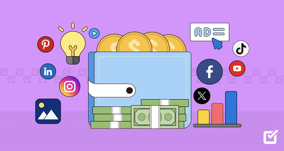 How to Make Money on Social Media