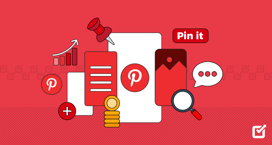 Pinterest for blogging