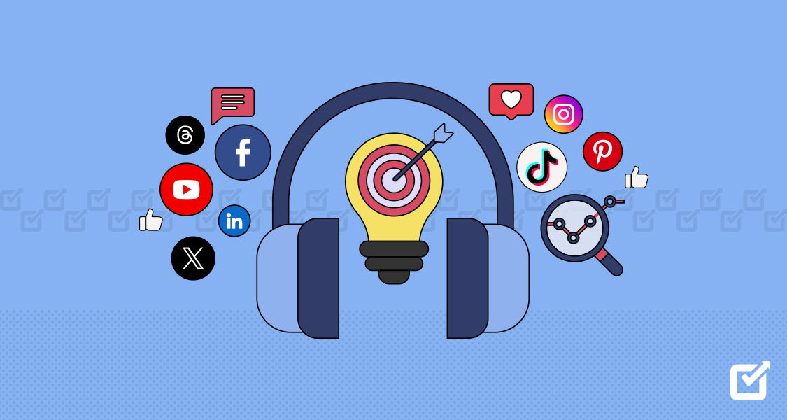 Social Media Listening