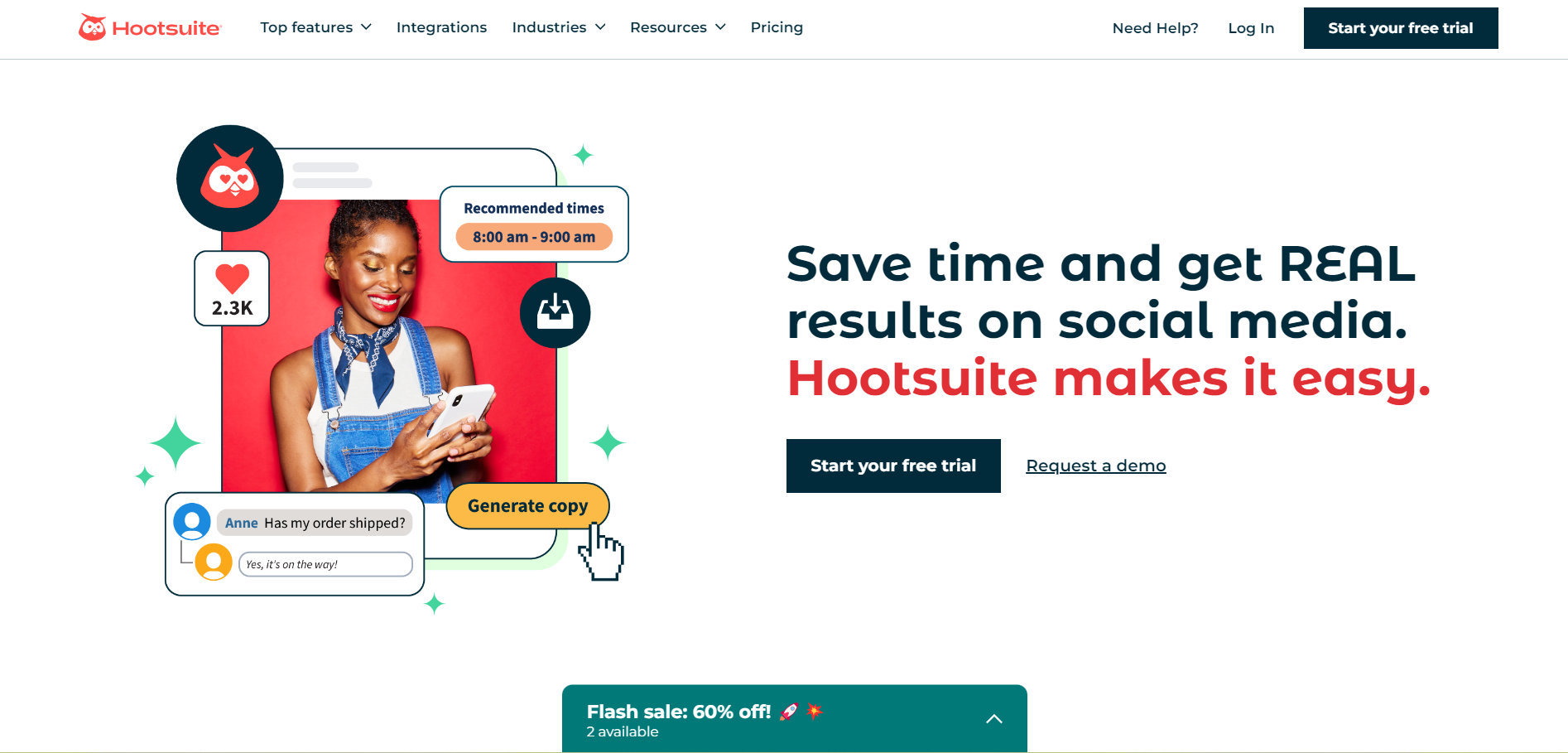 Hootsuite