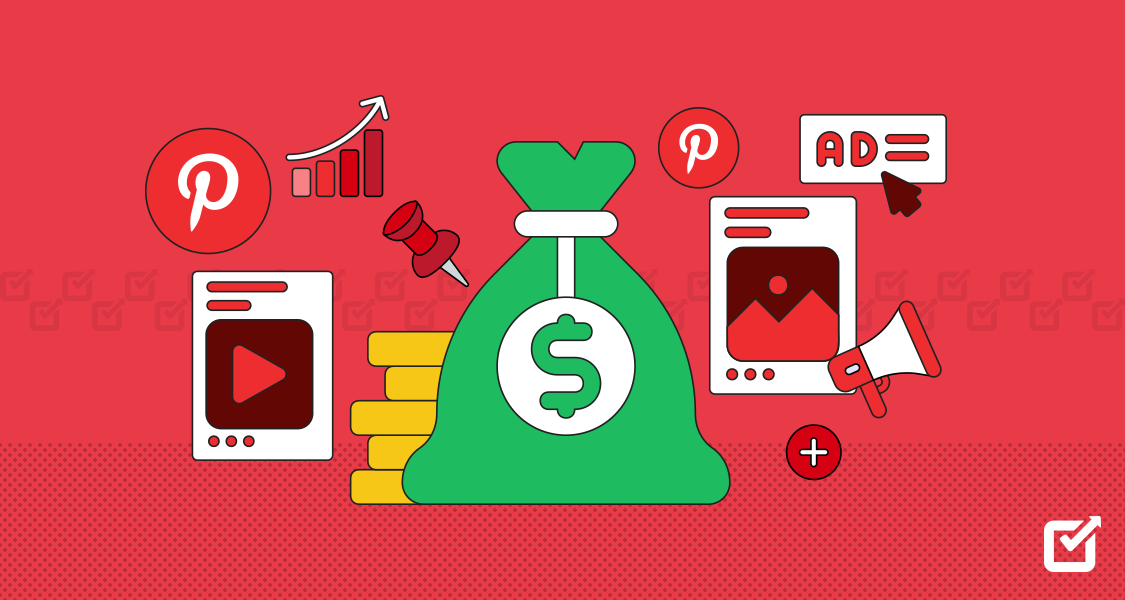 how to make money on Pinterest