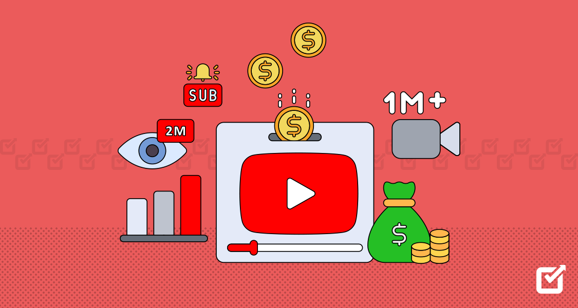 YouTube Monetization