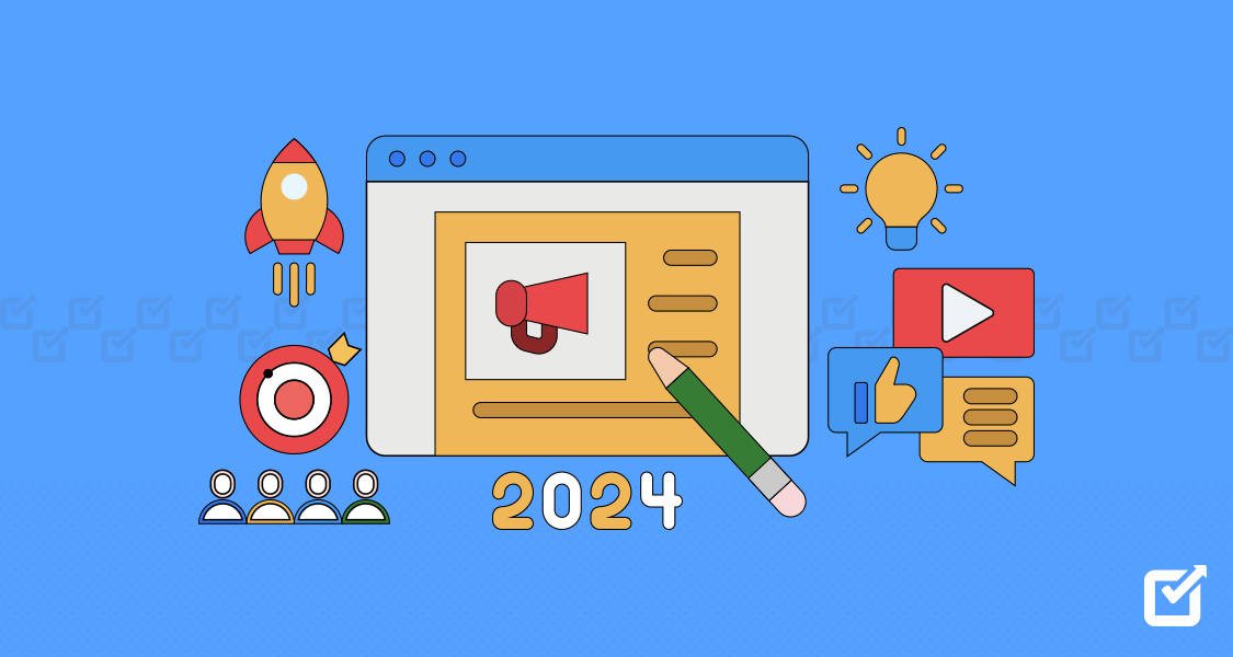 Content Trends 2024