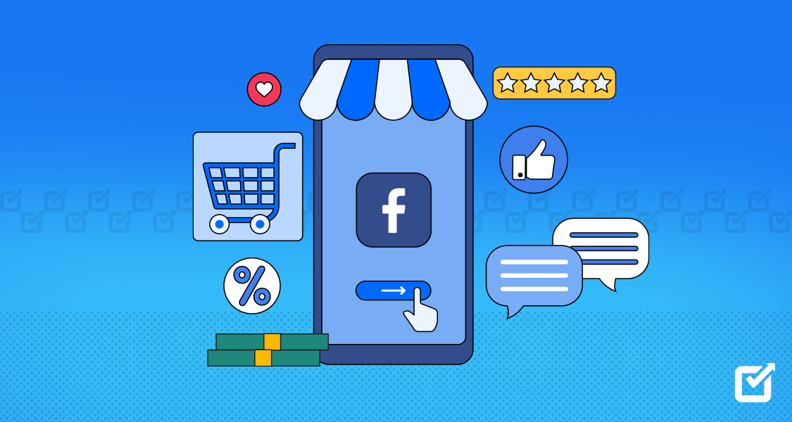 How to Set Up Facebook Shop in 2024: A Comprehensive Guide