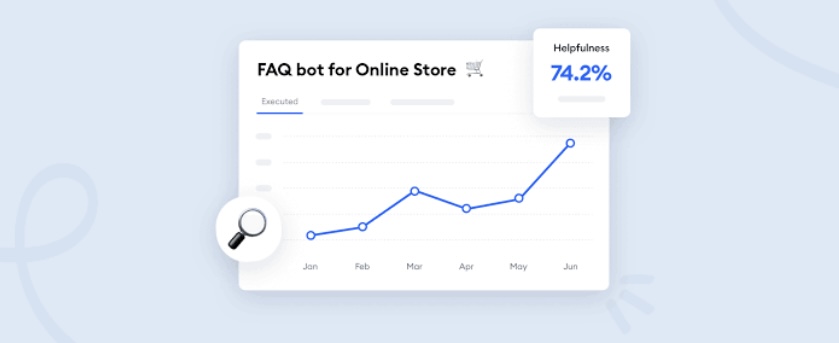 chatbot data analytics