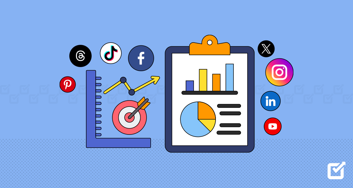 social media metrics