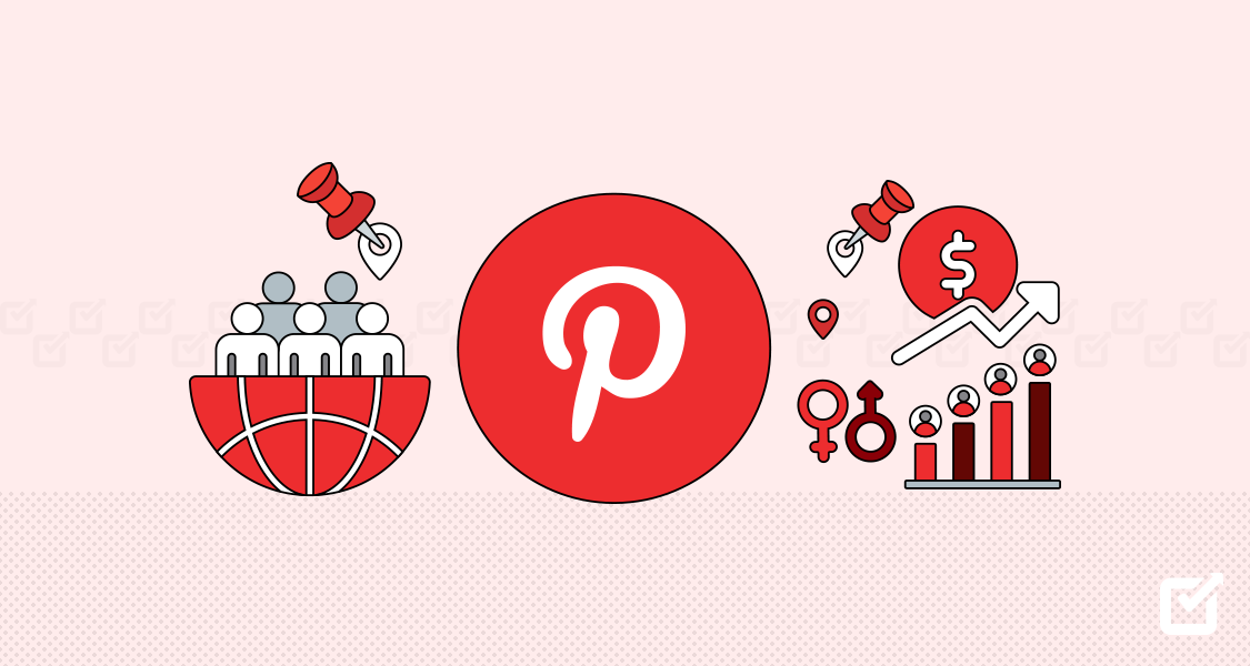 Pinterest demographics