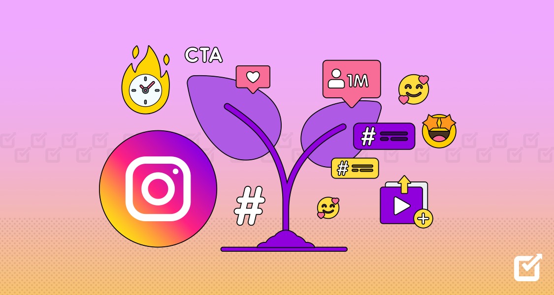 How to Grow Instagram Organically