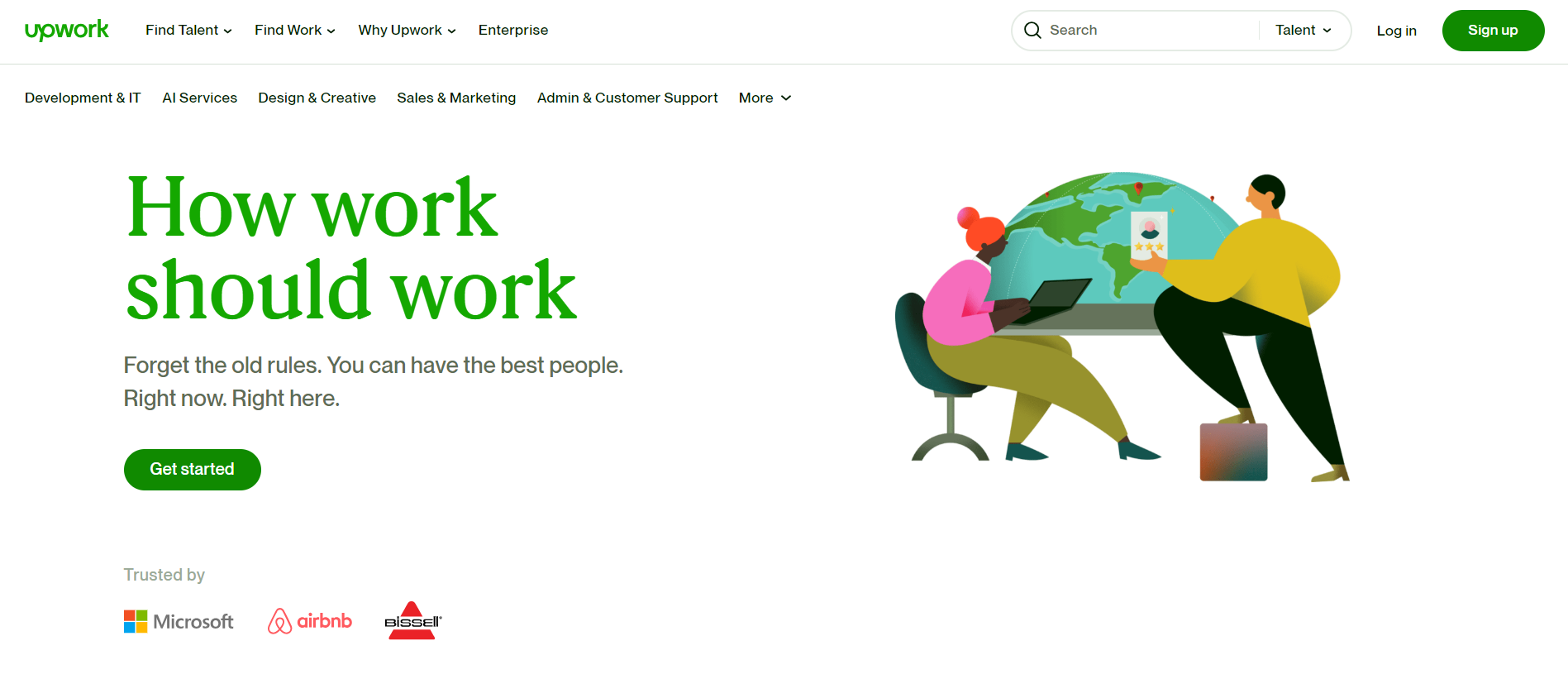 Upwork