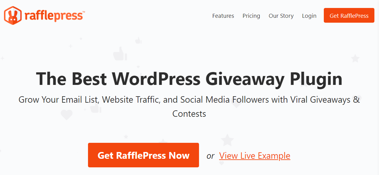 rafflepress