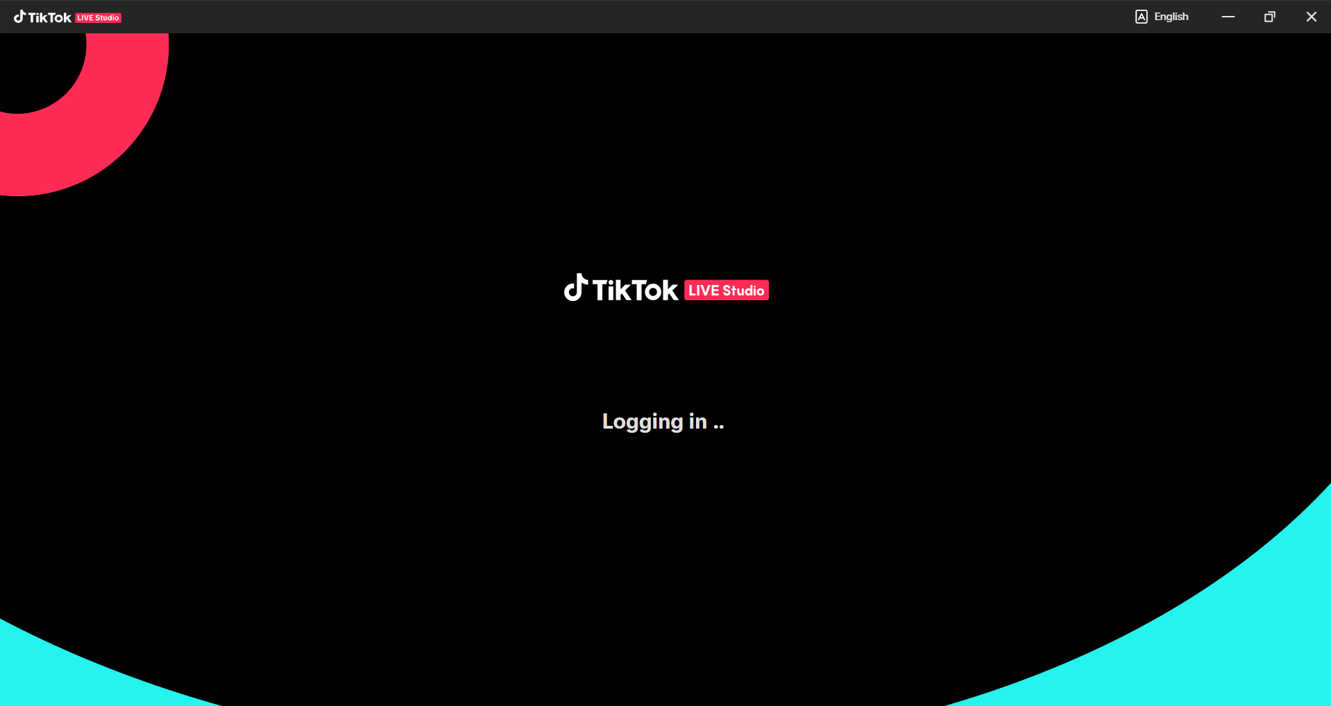 how to get live access on tiktok