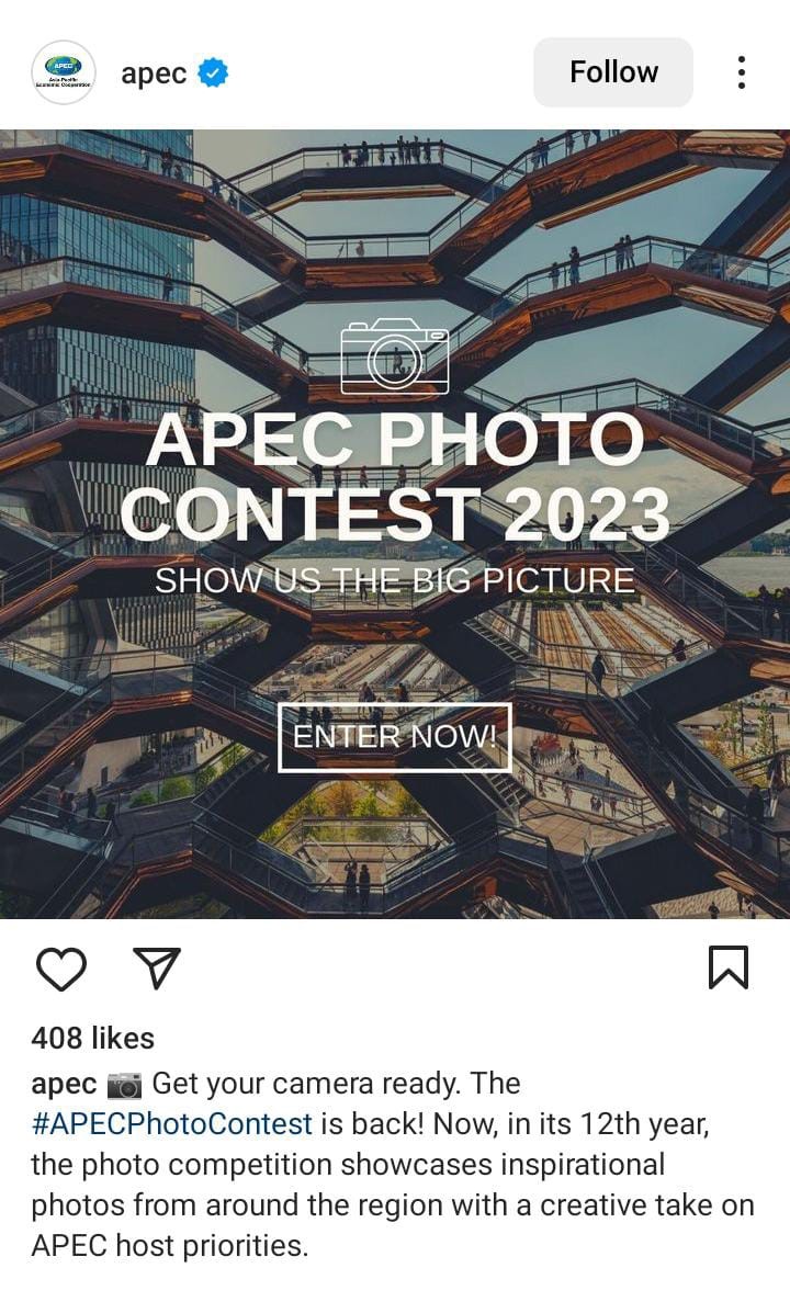 Photo Contest