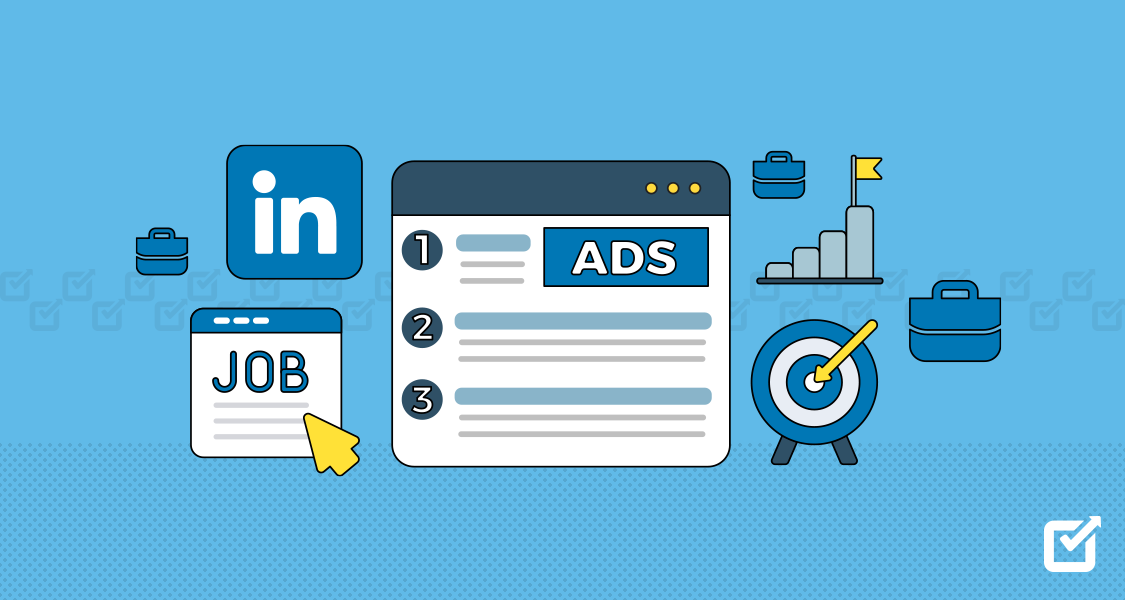 LinkedIn Ads Manager