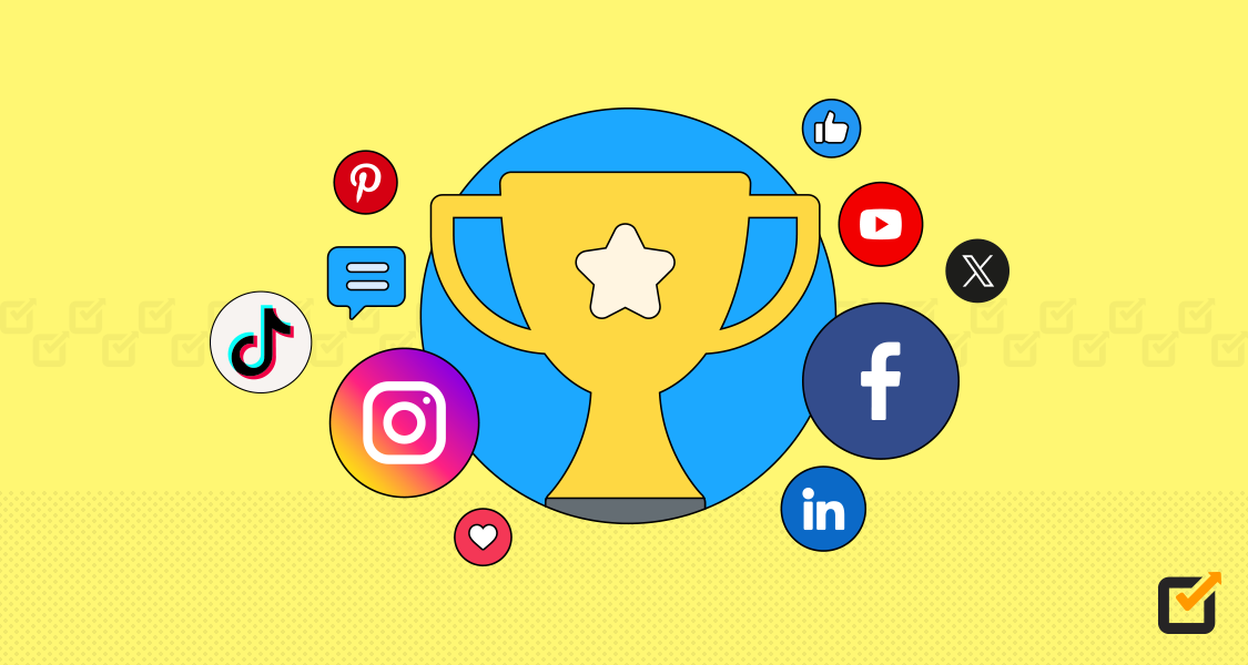 Social Media Contest Ideas