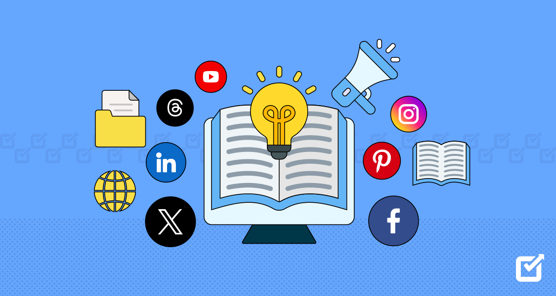 Social media marketing books