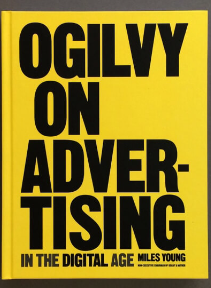 Ogilvy on Advertising by David Ogilvy