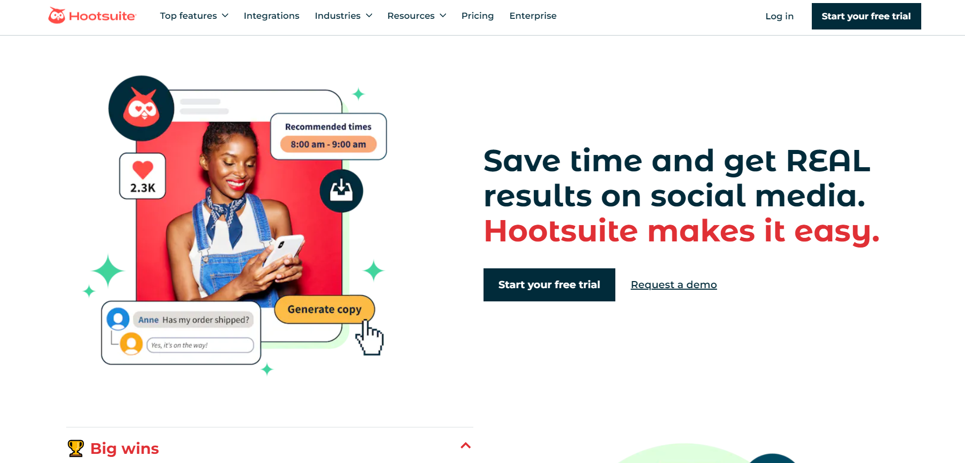 Hootsuite